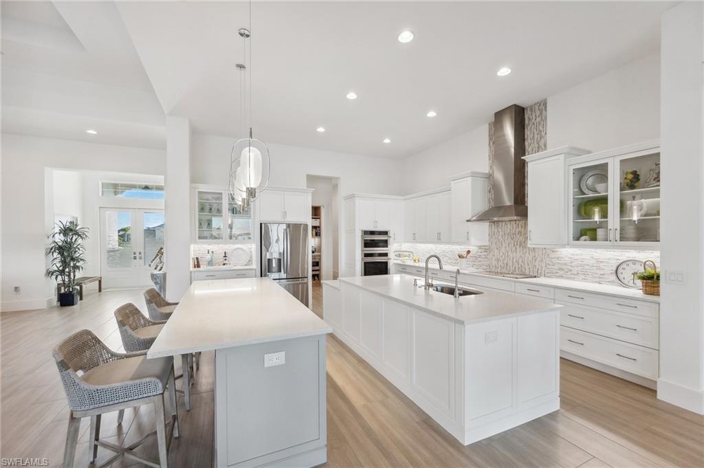 ISLES OF COLLIER PRESERVE - Residential