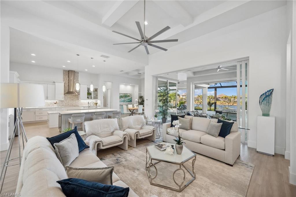 ISLES OF COLLIER PRESERVE - Residential