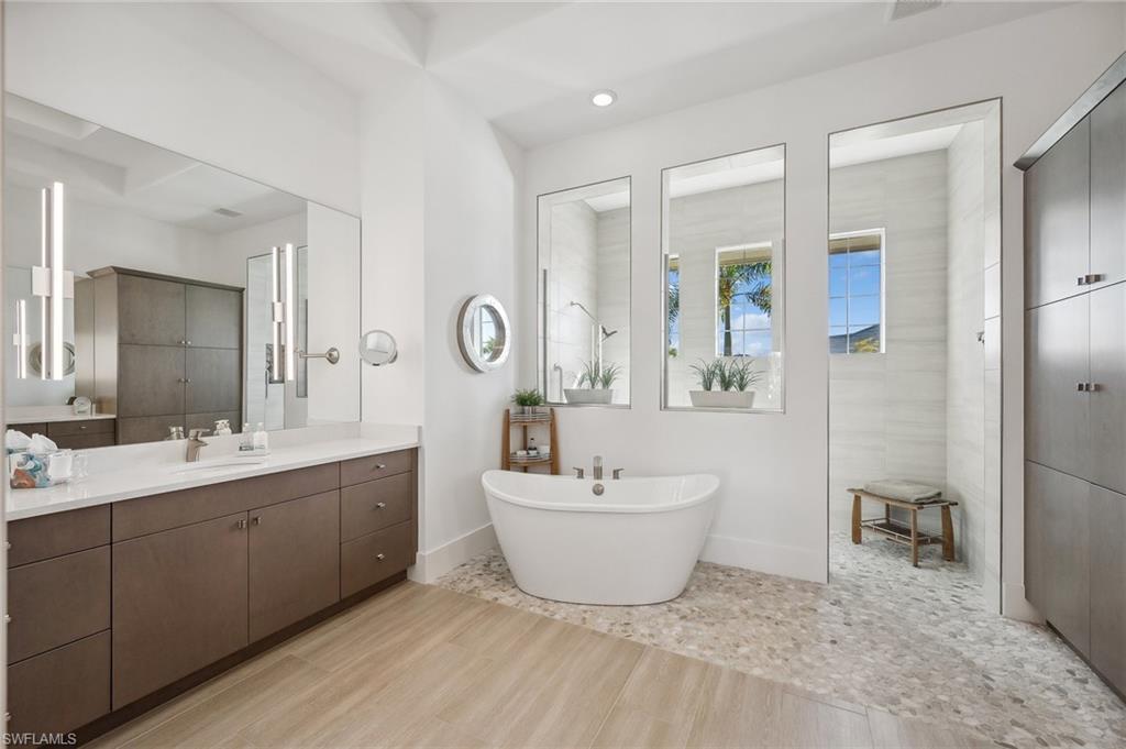 ISLES OF COLLIER PRESERVE - Residential