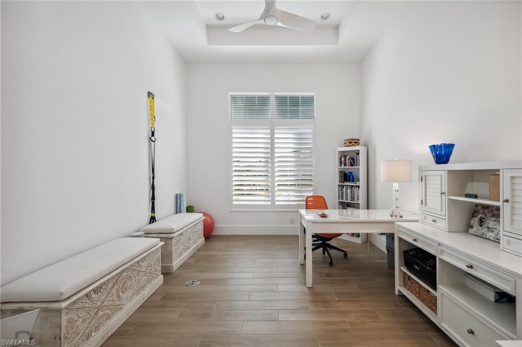 ISLES OF COLLIER PRESERVE - Residential