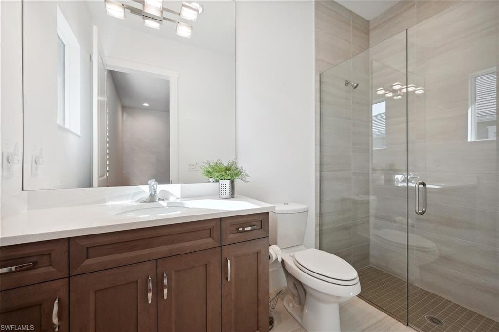 ISLES OF COLLIER PRESERVE - Residential