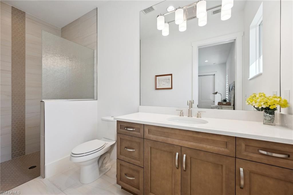 ISLES OF COLLIER PRESERVE - Residential