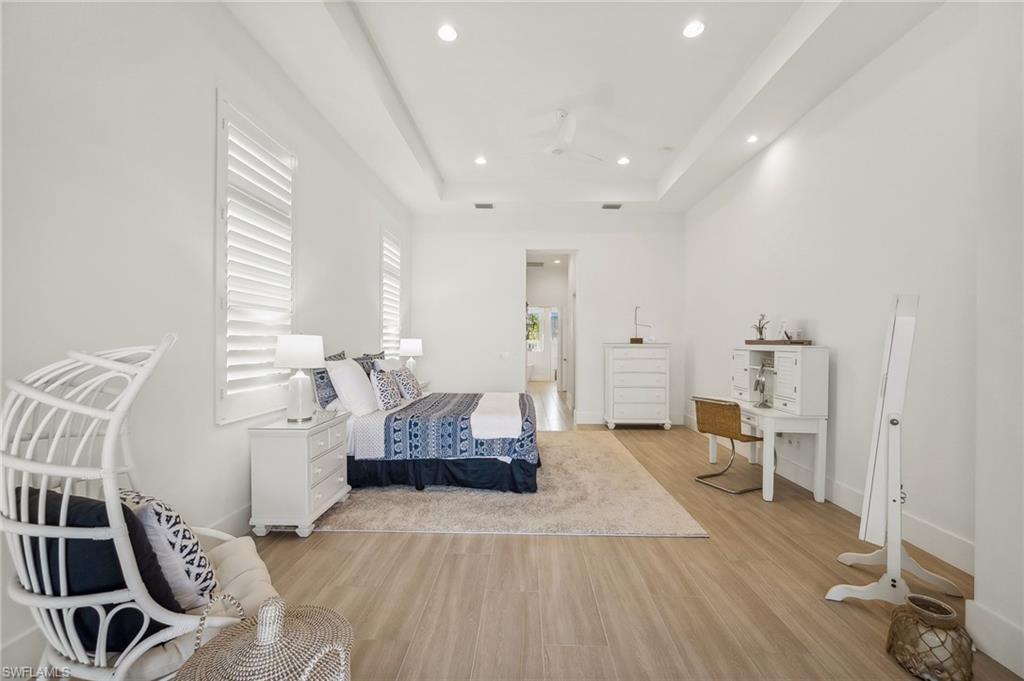 ISLES OF COLLIER PRESERVE - Residential