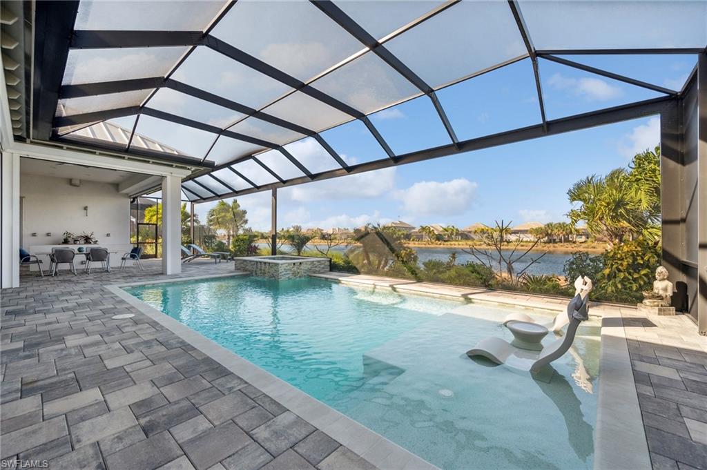 ISLES OF COLLIER PRESERVE - Residential