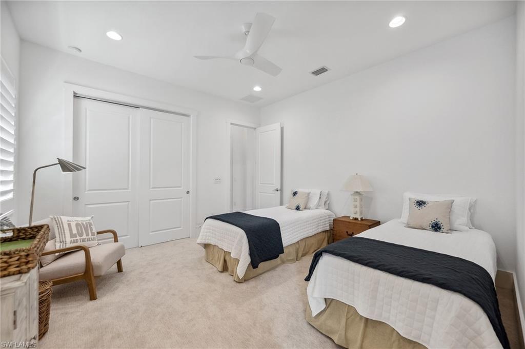 ISLES OF COLLIER PRESERVE - Residential