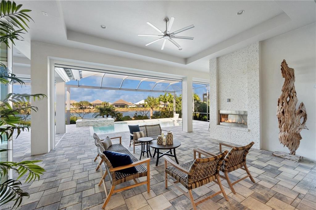 ISLES OF COLLIER PRESERVE - Residential