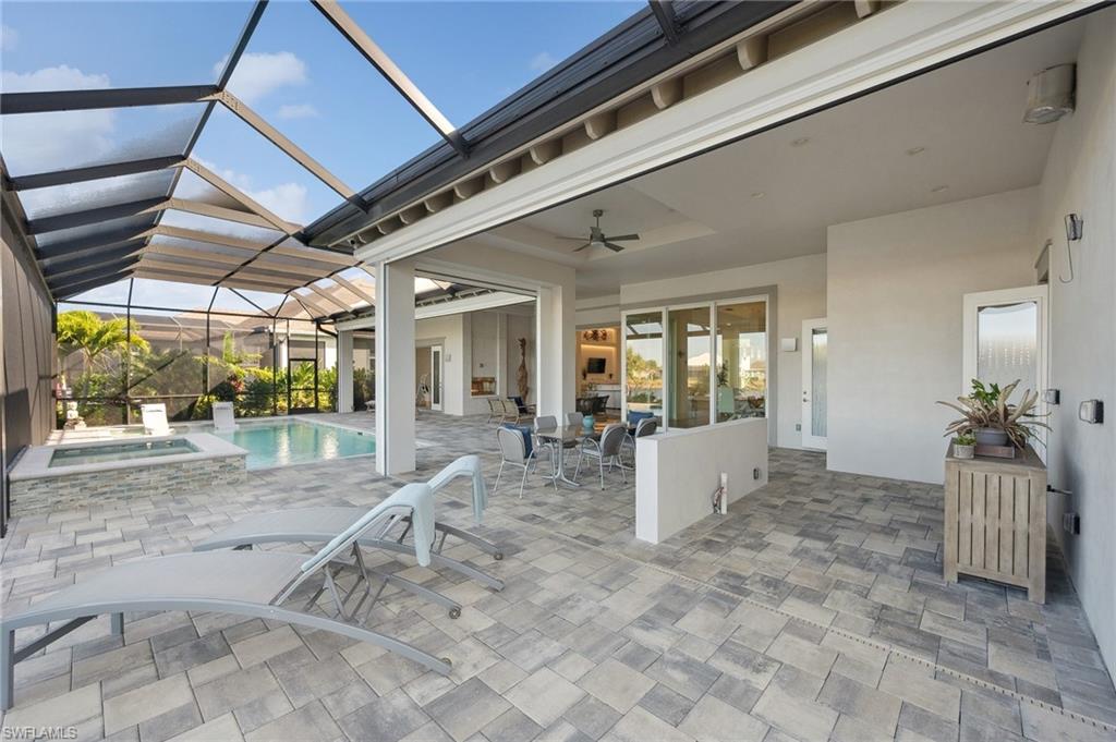 ISLES OF COLLIER PRESERVE - Residential