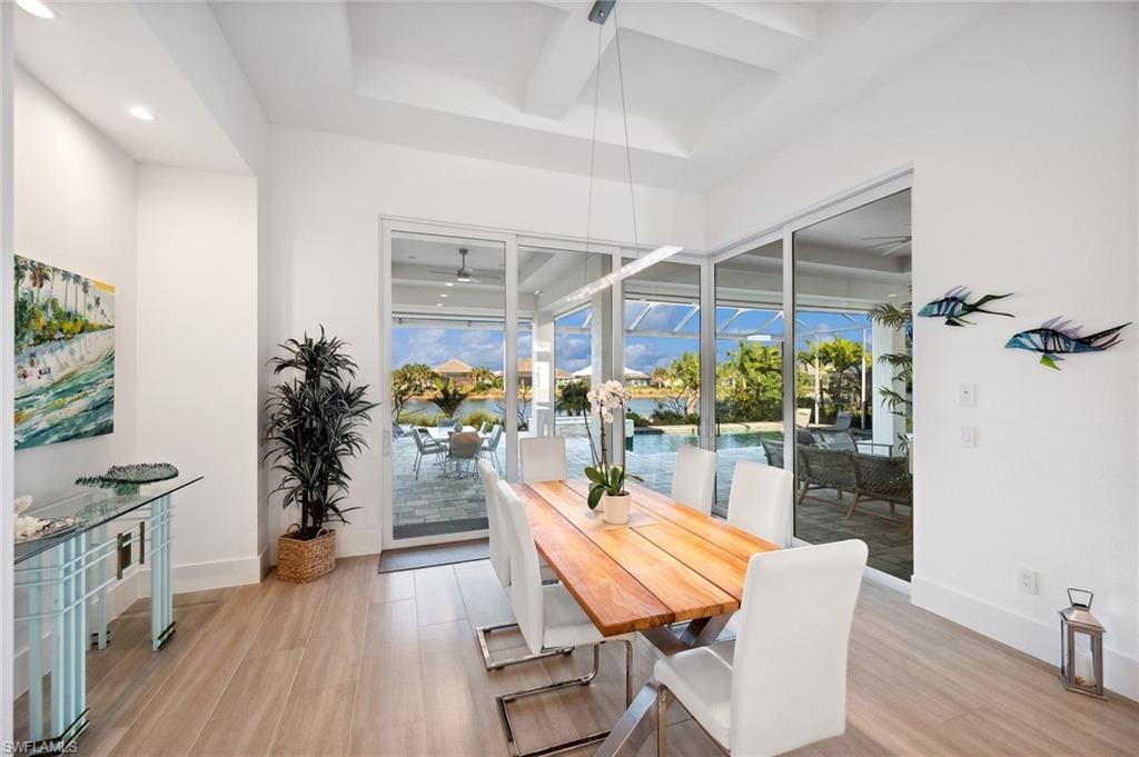 ISLES OF COLLIER PRESERVE - Residential