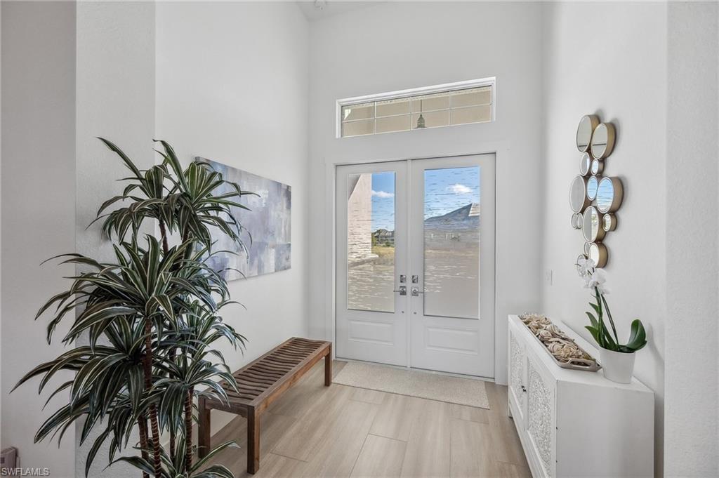 ISLES OF COLLIER PRESERVE - Residential