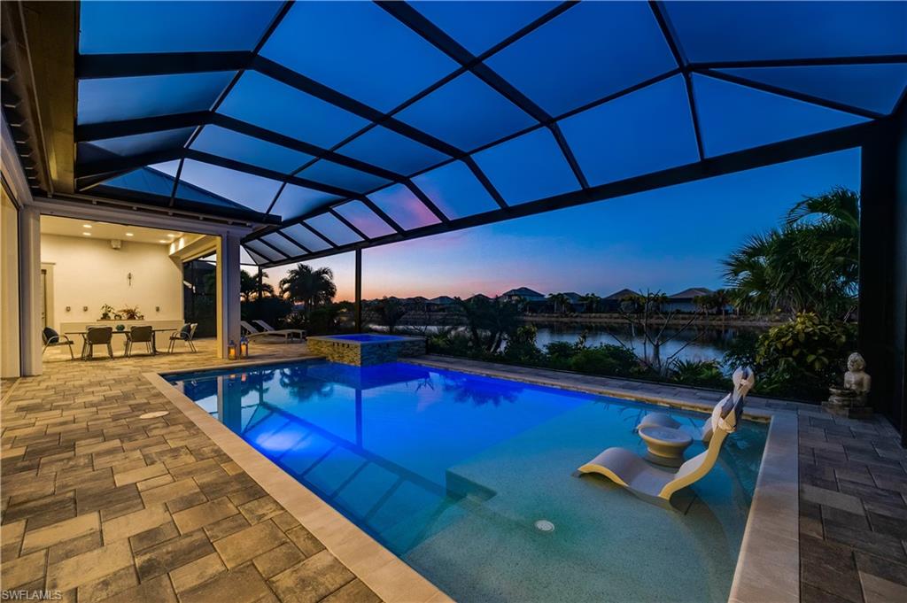 ISLES OF COLLIER PRESERVE - Residential