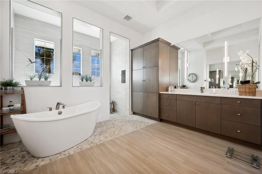 ISLES OF COLLIER PRESERVE - Residential