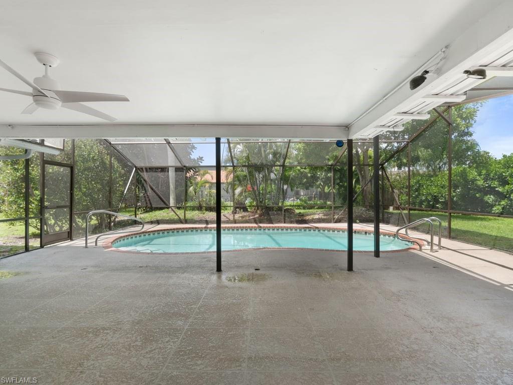 WHISKEY CREEK - Residential