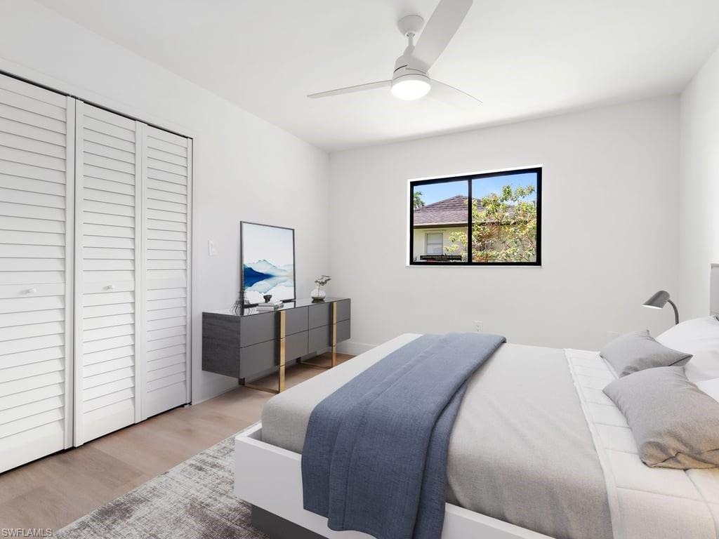 WHISKEY CREEK - Residential