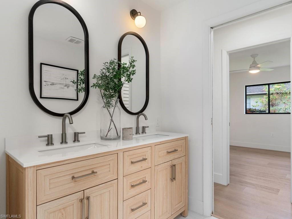 WHISKEY CREEK - Residential