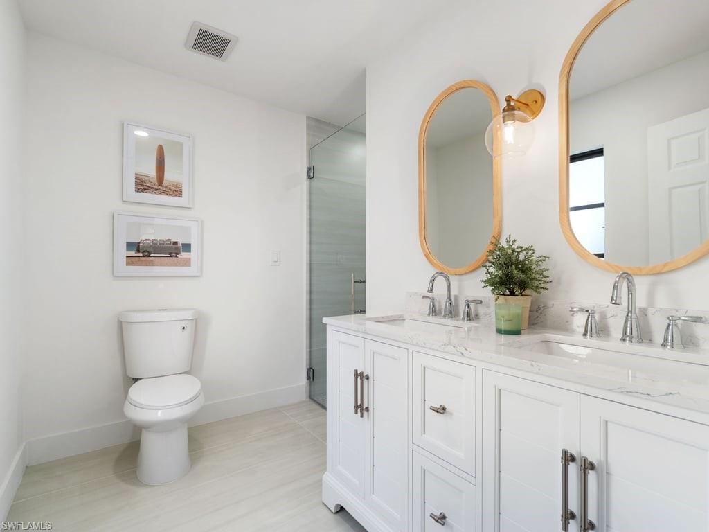 WHISKEY CREEK - Residential