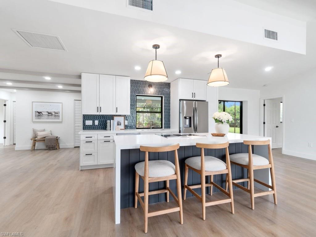 WHISKEY CREEK - Residential