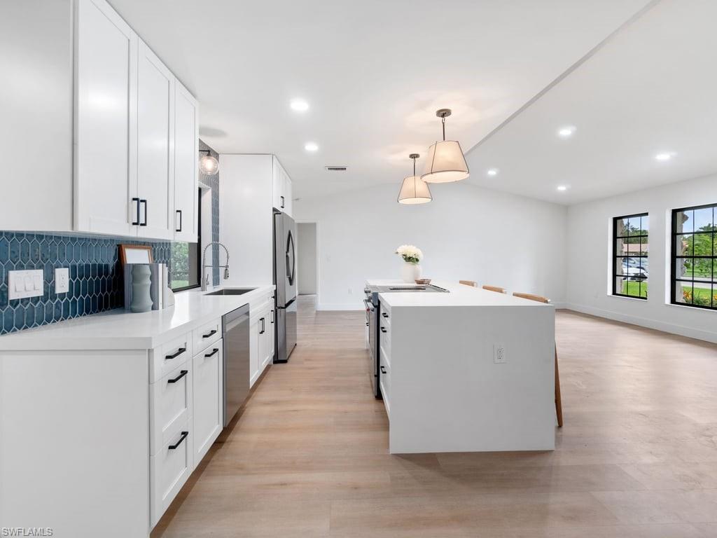 WHISKEY CREEK - Residential