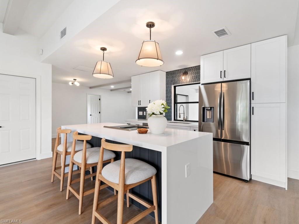 WHISKEY CREEK - Residential