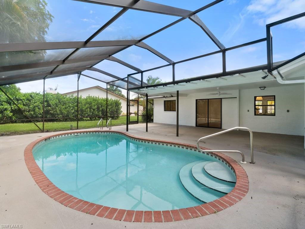 WHISKEY CREEK - Residential