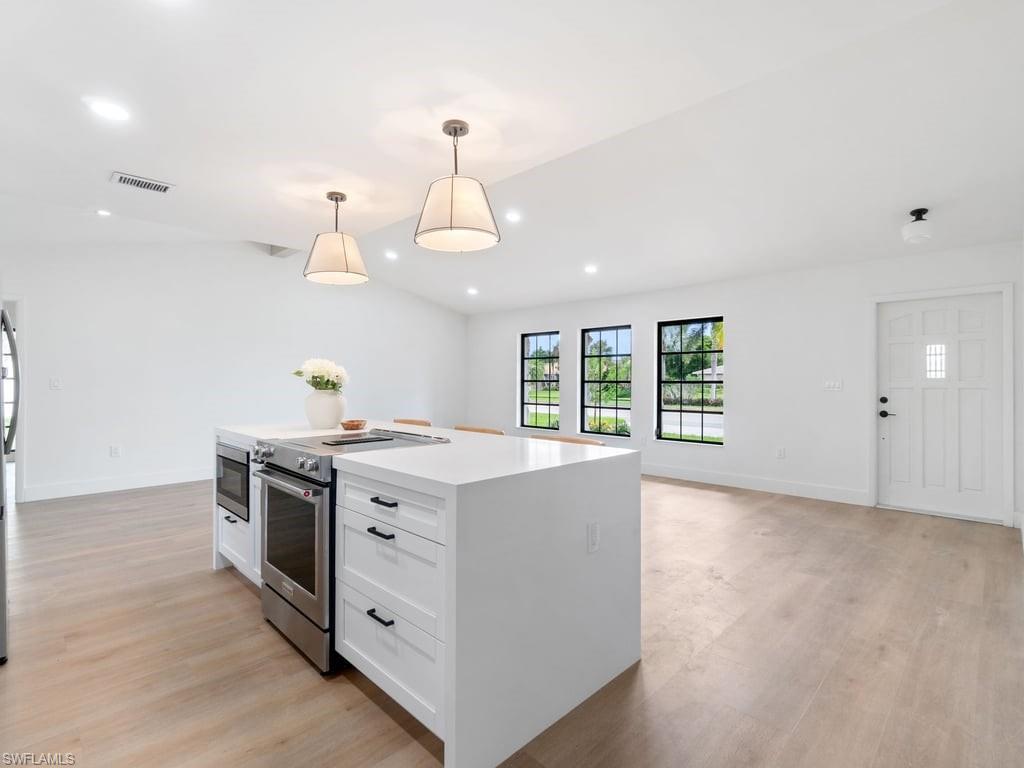 WHISKEY CREEK - Residential