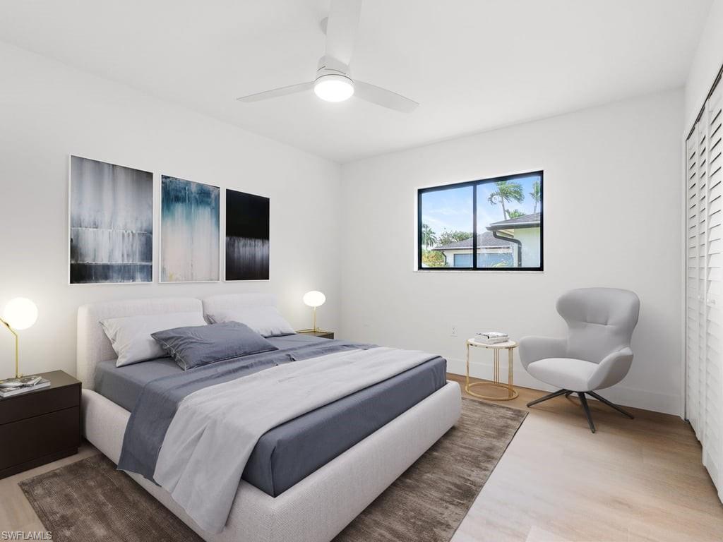 WHISKEY CREEK - Residential