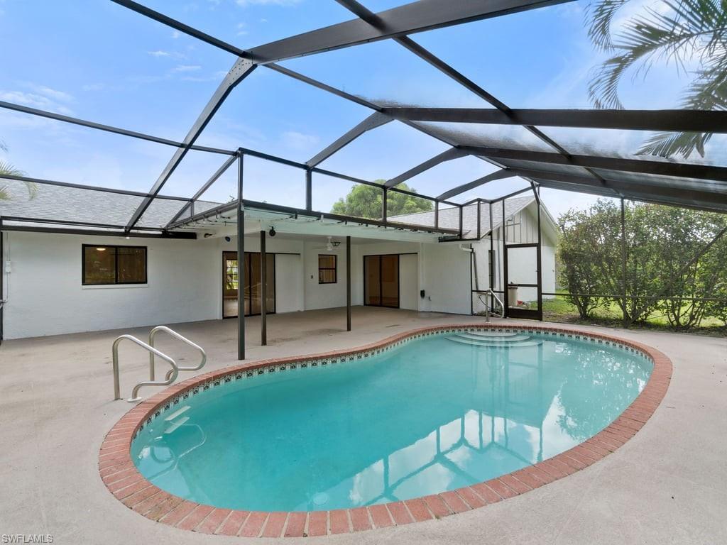 WHISKEY CREEK - Residential