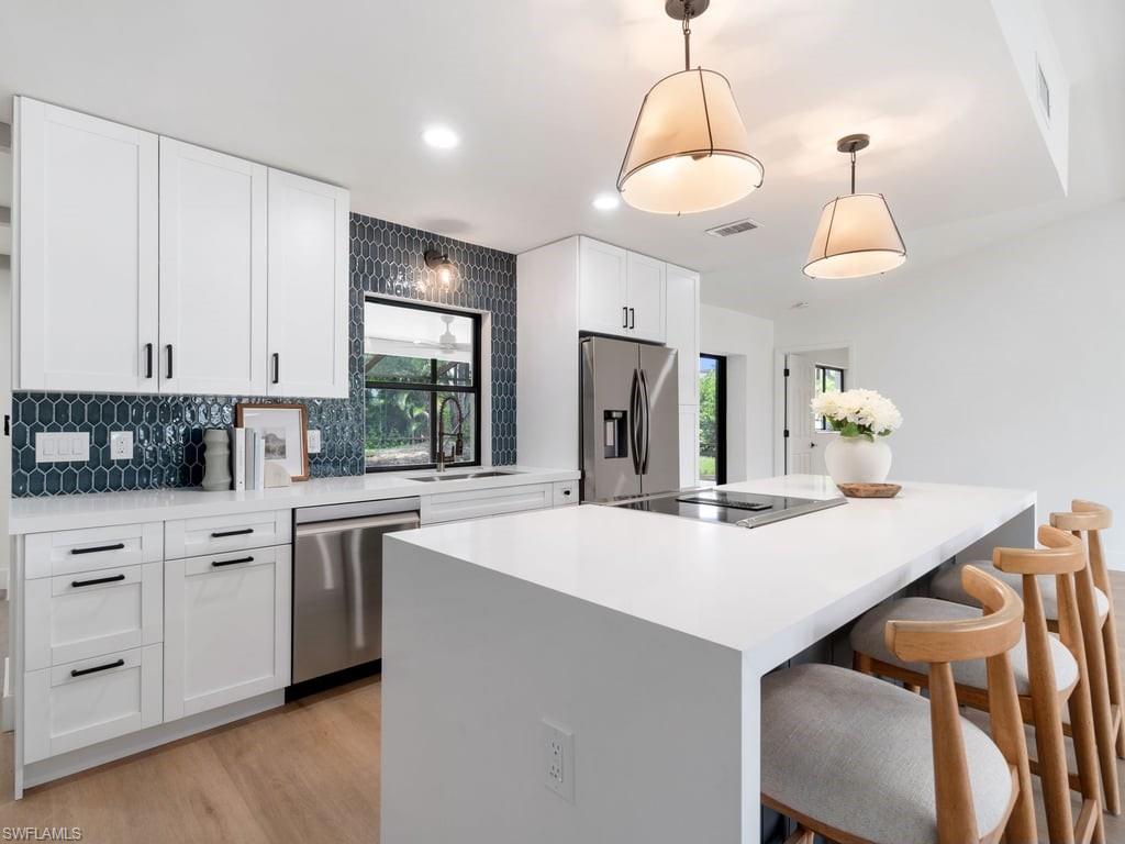 WHISKEY CREEK - Residential