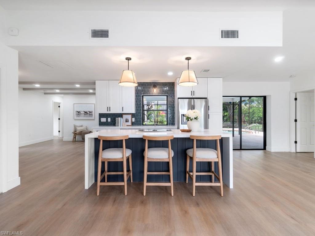 WHISKEY CREEK - Residential