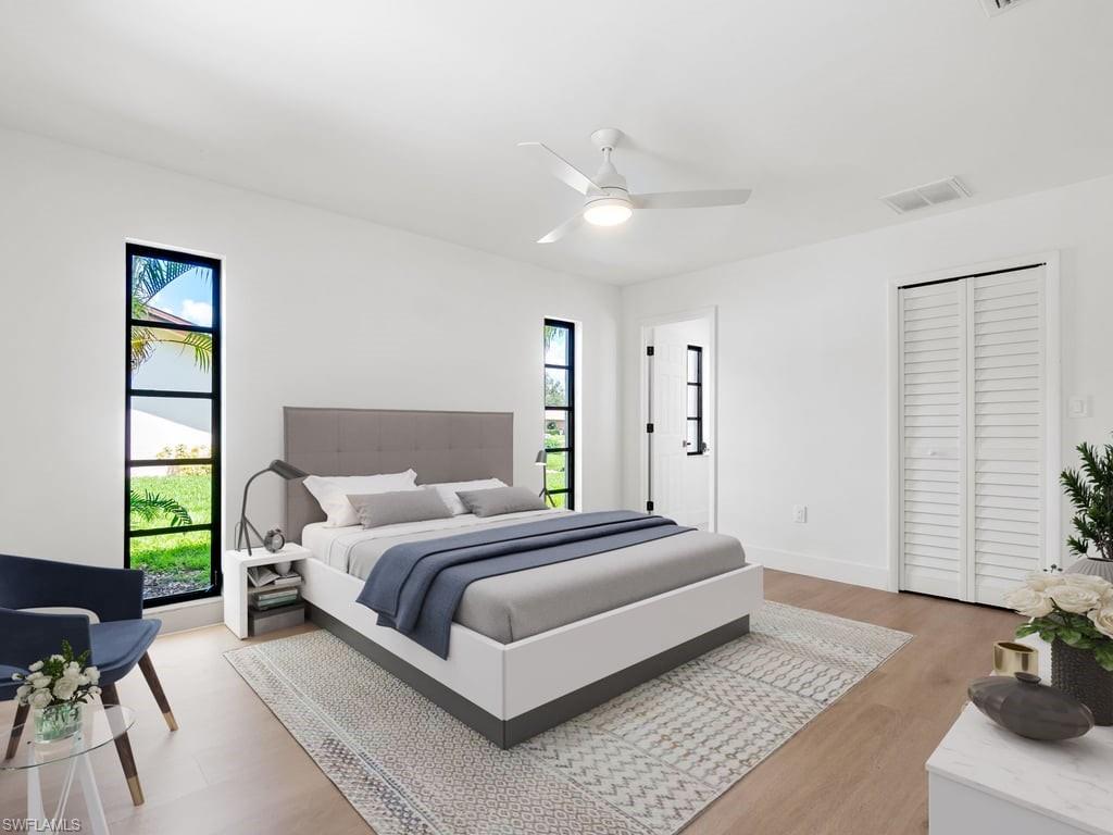 WHISKEY CREEK - Residential