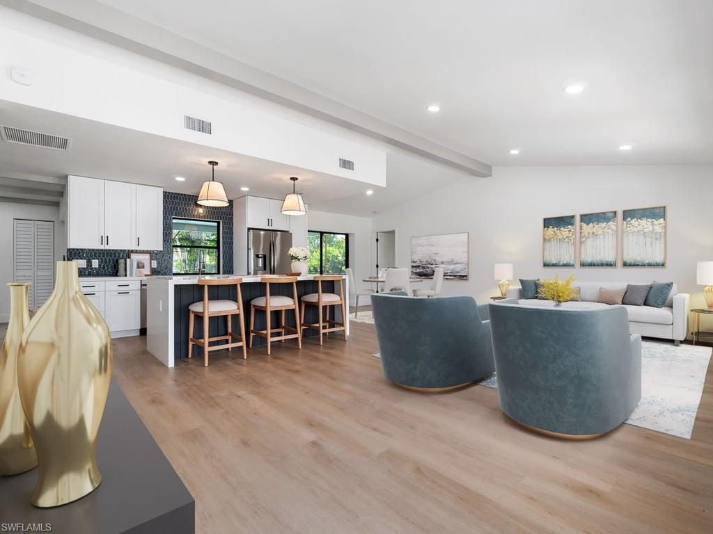 WHISKEY CREEK - Residential