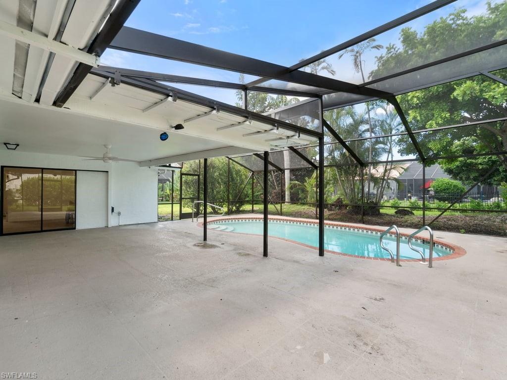 WHISKEY CREEK - Residential