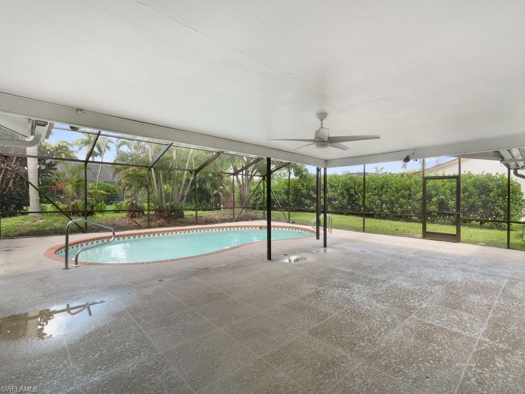 WHISKEY CREEK - Residential