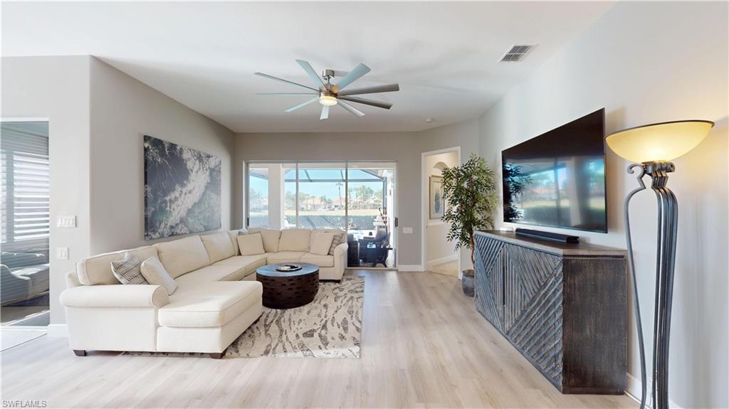 LEXINGTON COUNTRY CLUB - Residential