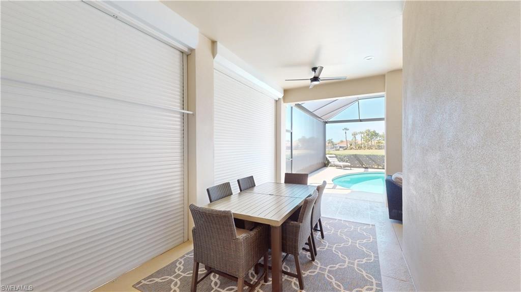 LEXINGTON COUNTRY CLUB - Residential