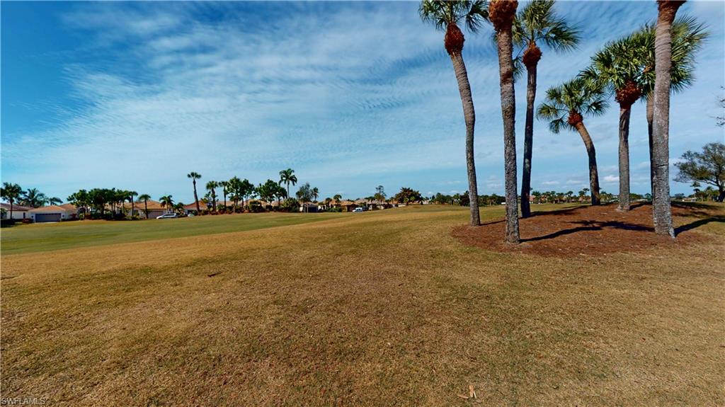 LEXINGTON COUNTRY CLUB - Residential