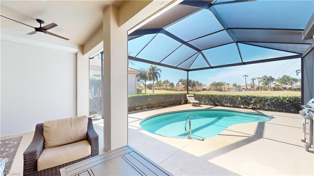 LEXINGTON COUNTRY CLUB - Residential