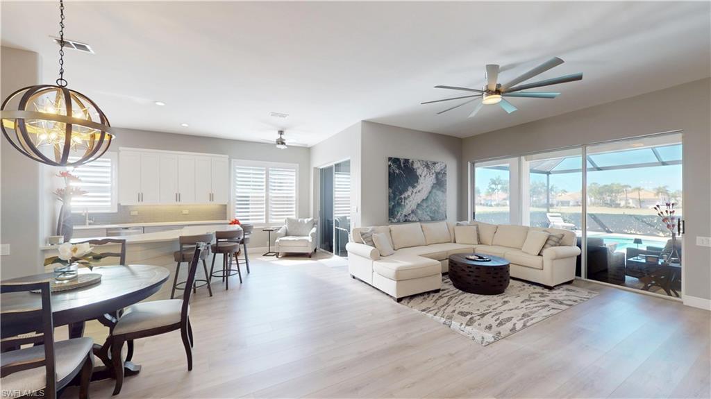 LEXINGTON COUNTRY CLUB - Residential