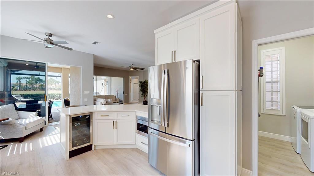 LEXINGTON COUNTRY CLUB - Residential