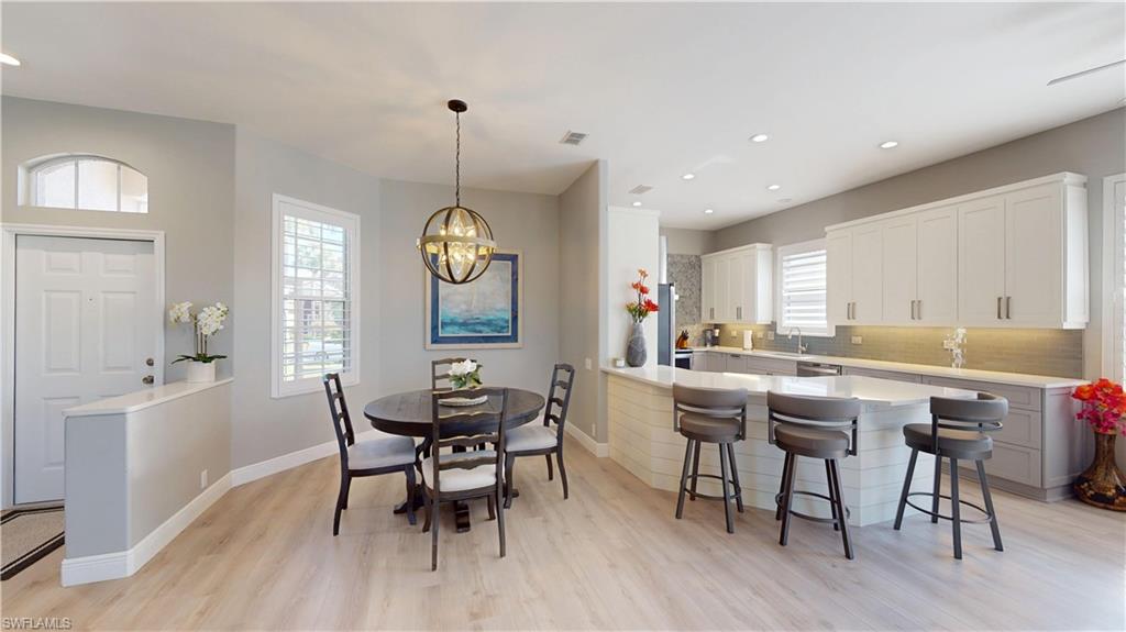 LEXINGTON COUNTRY CLUB - Residential