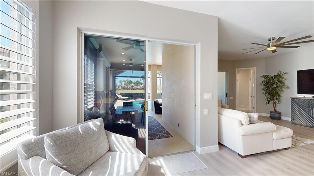 LEXINGTON COUNTRY CLUB - Residential