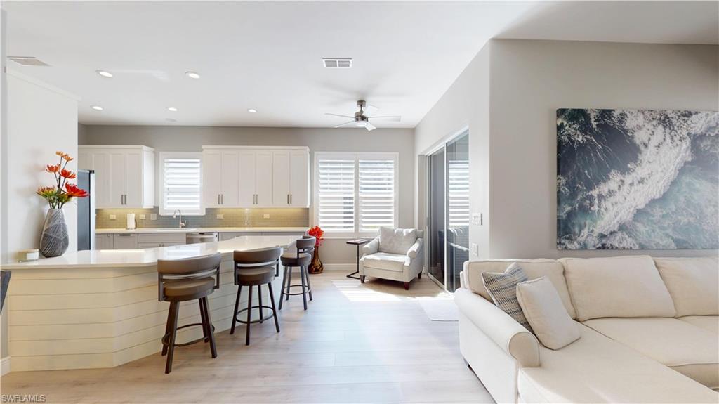 LEXINGTON COUNTRY CLUB - Residential