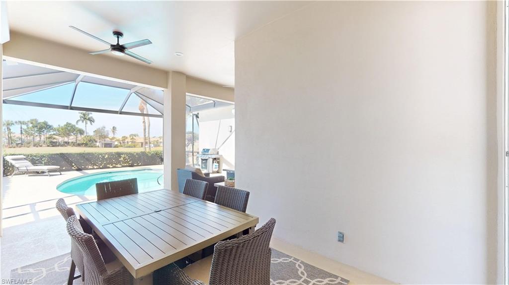 LEXINGTON COUNTRY CLUB - Residential