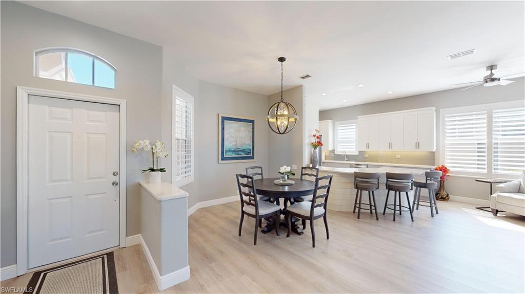 LEXINGTON COUNTRY CLUB - Residential