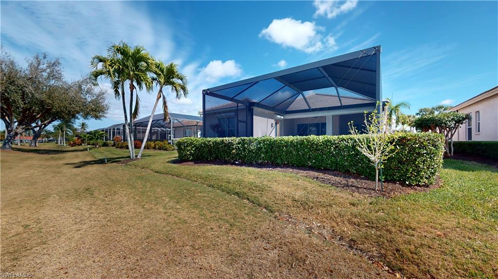 LEXINGTON COUNTRY CLUB - Residential