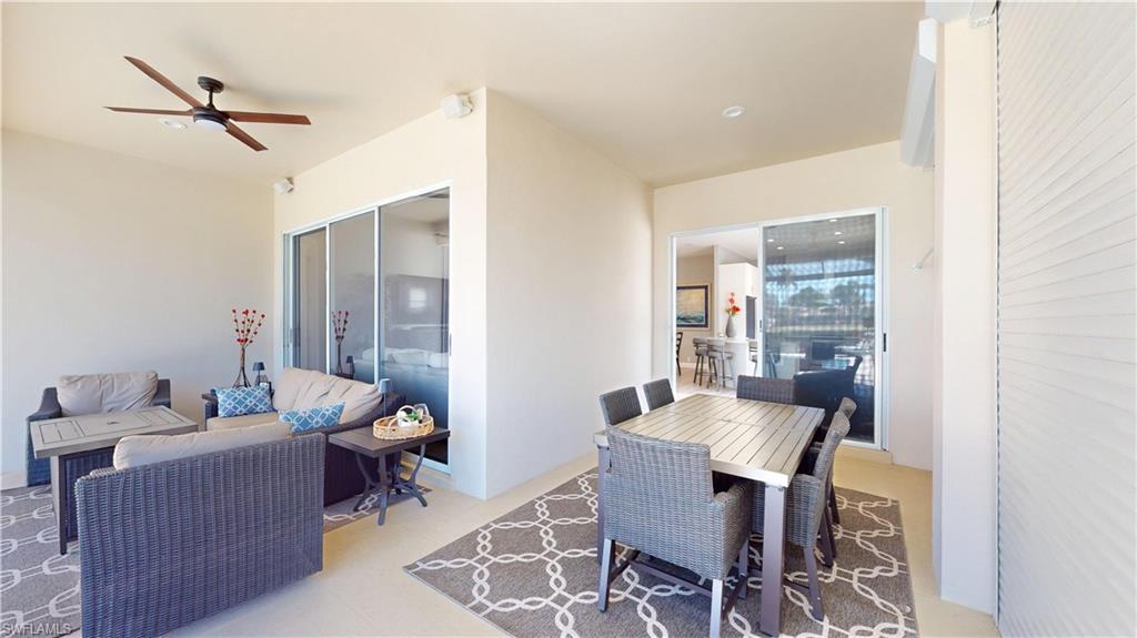 LEXINGTON COUNTRY CLUB - Residential