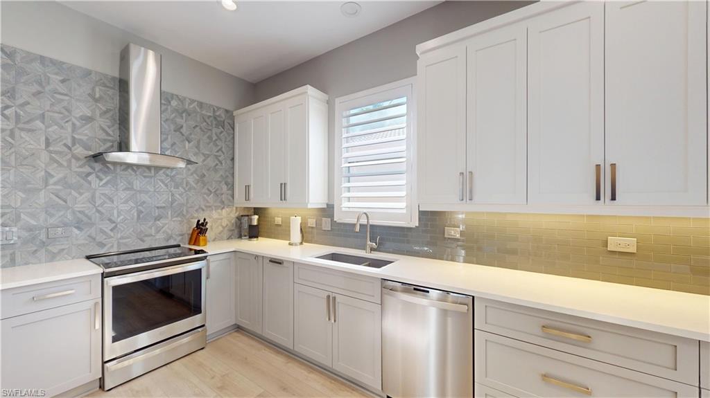 LEXINGTON COUNTRY CLUB - Residential