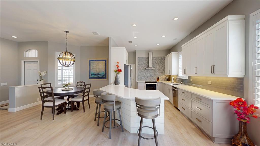 LEXINGTON COUNTRY CLUB - Residential