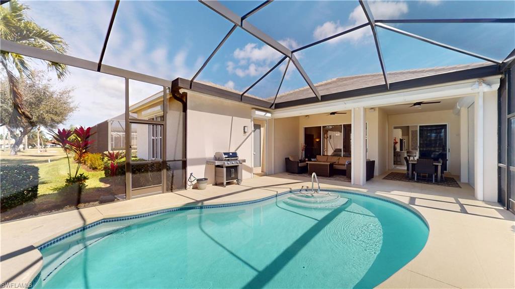 LEXINGTON COUNTRY CLUB - Residential