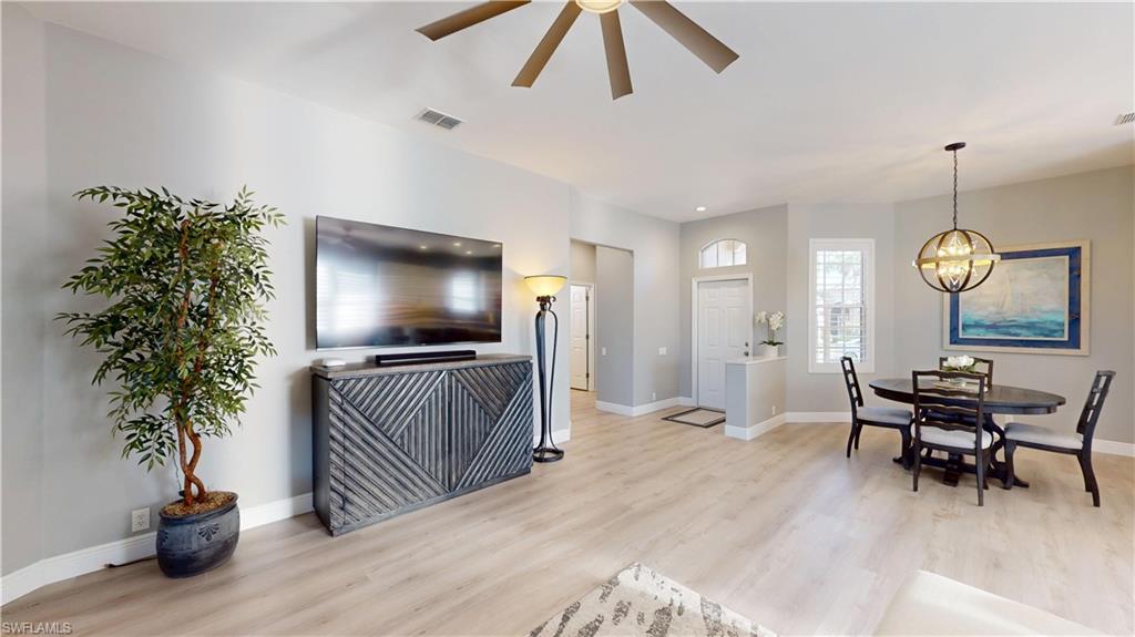 LEXINGTON COUNTRY CLUB - Residential