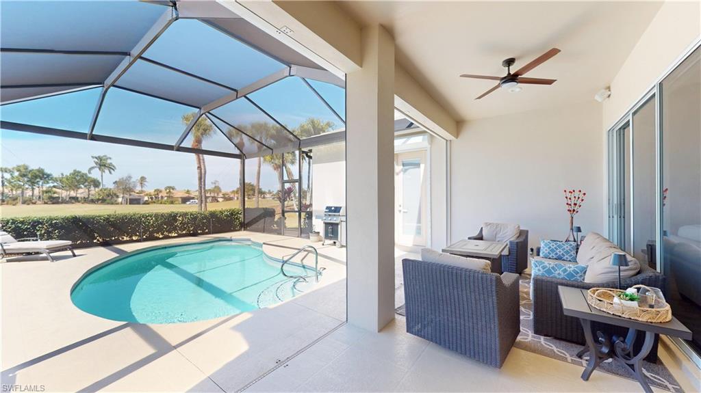 LEXINGTON COUNTRY CLUB - Residential